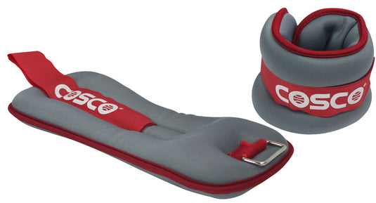 Sport Gym Equipment Ankle Weights At Mr Price Sport Buy Cosco