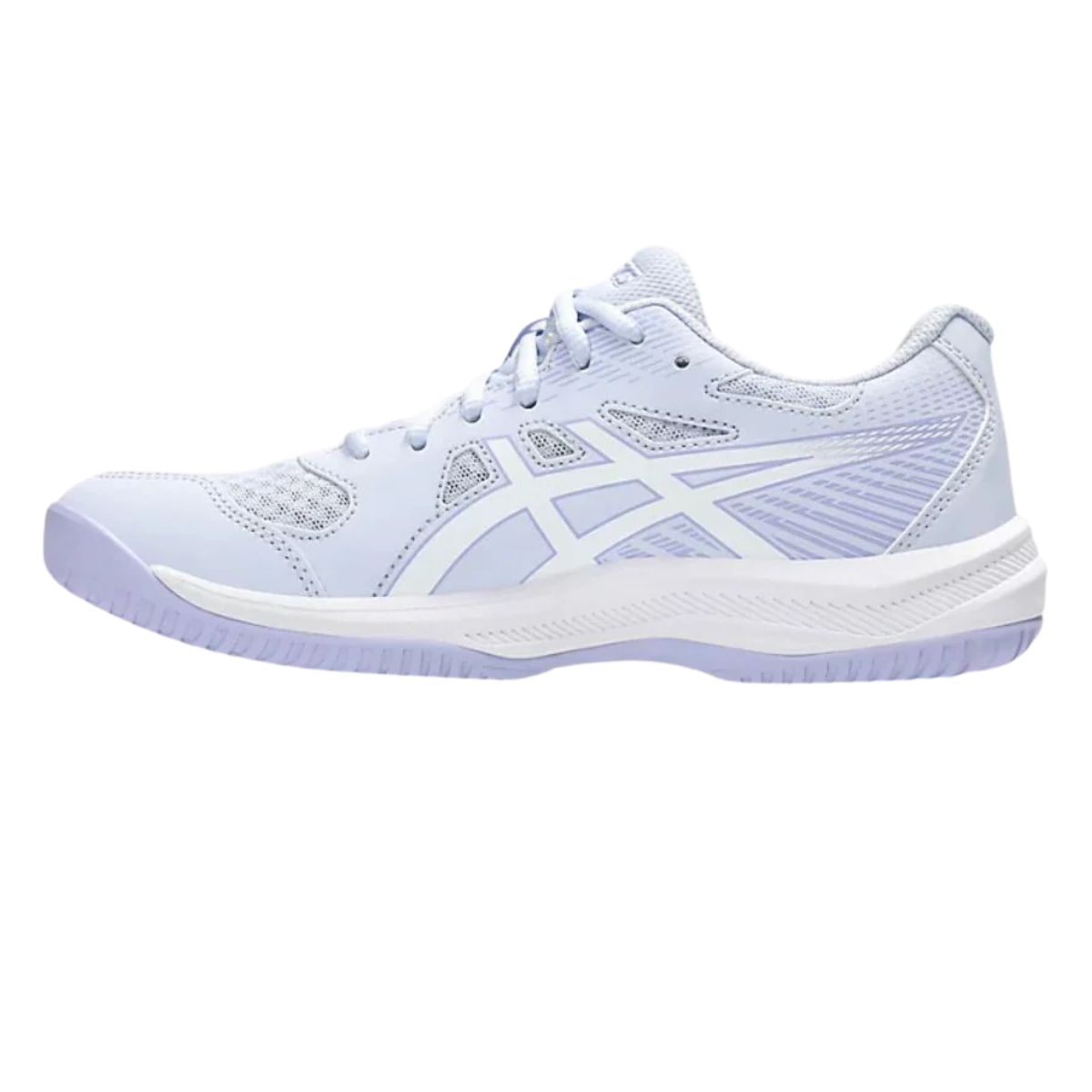Asics Upcourt 6 Badminton/Squash Shoes