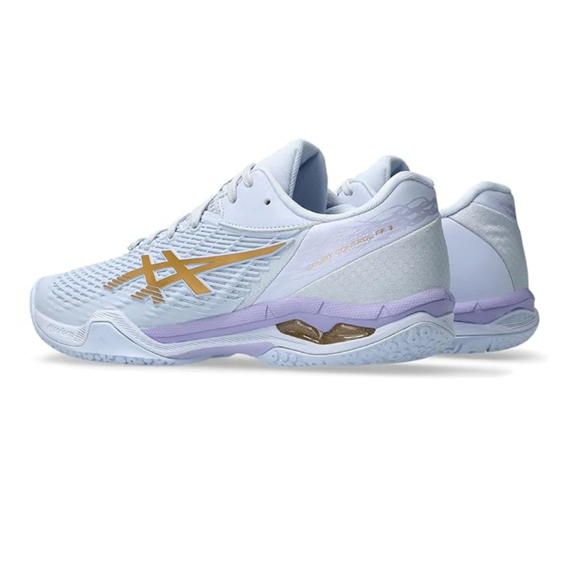 Load image into Gallery viewer, Asics Court Control FF 3 Badminton Shoes
