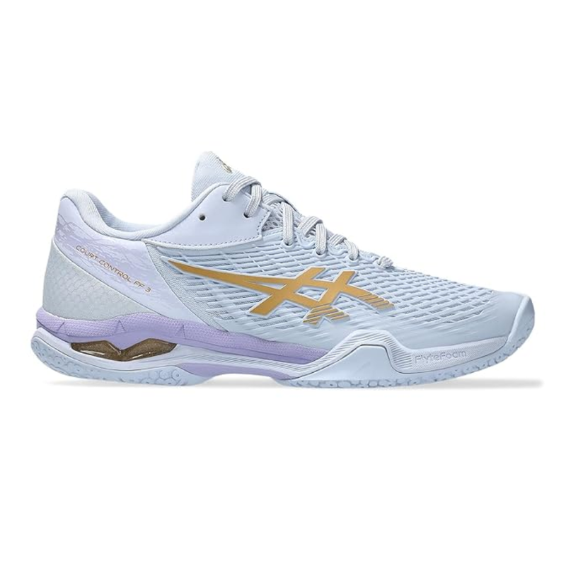 Load image into Gallery viewer, Asics Court Control FF 3 Badminton Shoes
