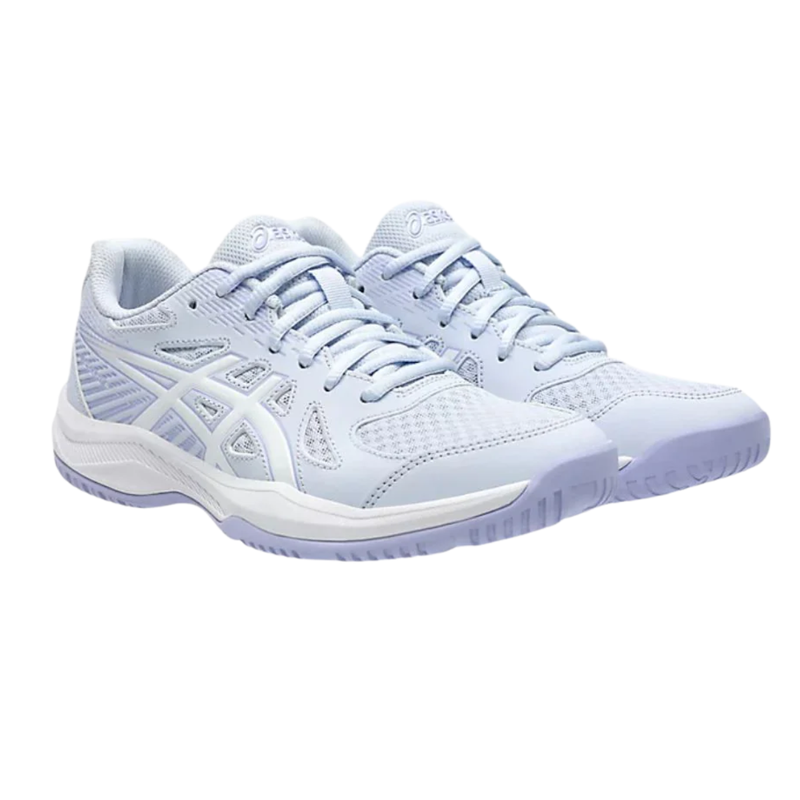 Load image into Gallery viewer, Asics Upcourt 6 Badminton Shoes
