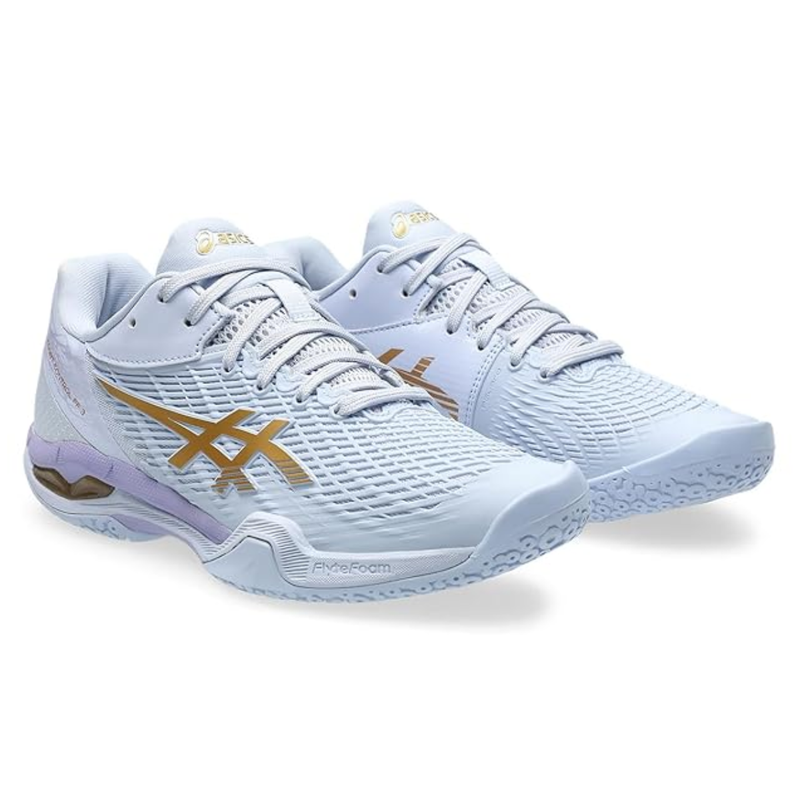 Load image into Gallery viewer, Asics Court Control FF 3 Badminton Shoes
