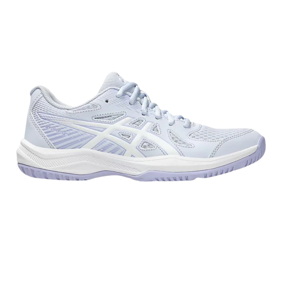 Asics Upcourt 6 Badminton/Squash Shoes