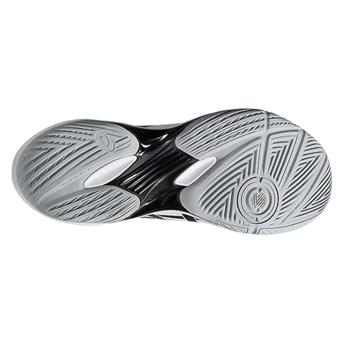 Asics Gel-Rocket 12 Badminton/Squash Shoes