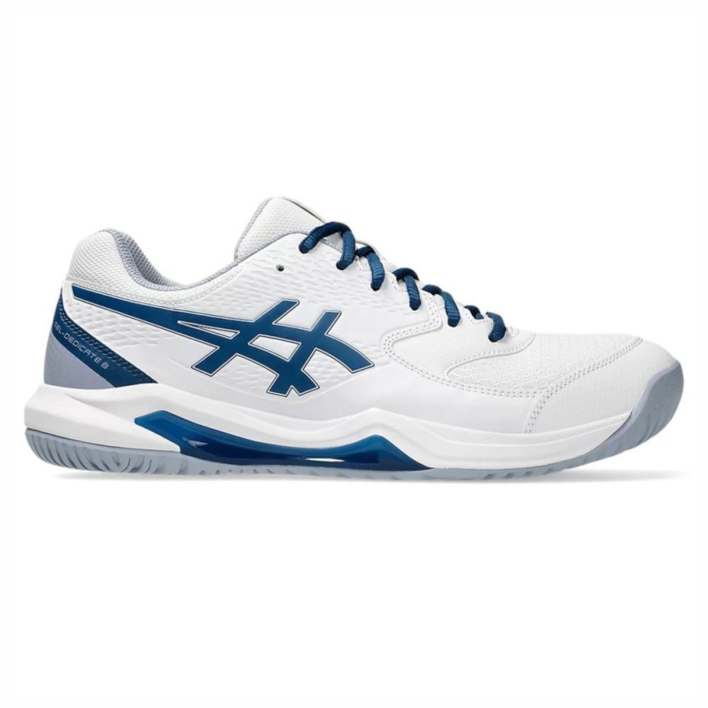 Asics Gel Dedicate 8 Tennis Shoes