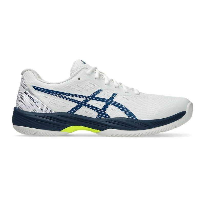Load image into Gallery viewer, Asics Gel Game 9 Tennis Shoes
