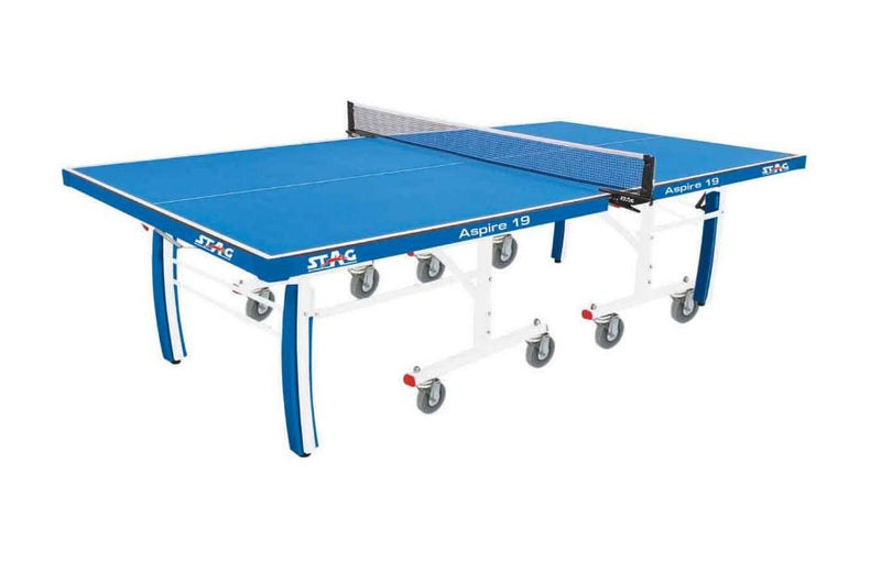 Load image into Gallery viewer, Stag Aspire 19 Table Tennis Table
