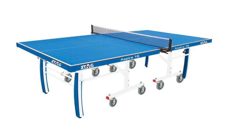 Load image into Gallery viewer, Stag Aspire 16 Table Tennis Table
