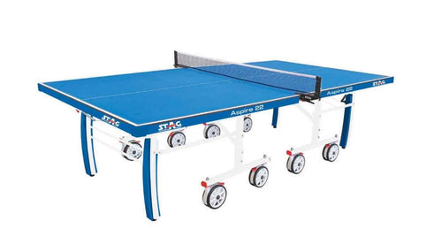 Stag Aspire 22 Table Tennis Table