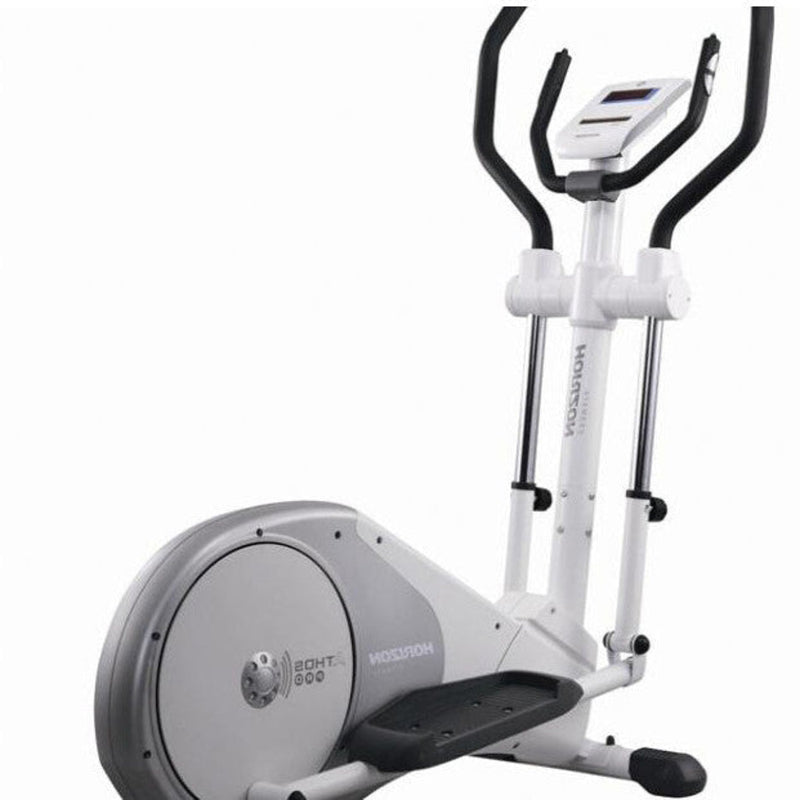 Load image into Gallery viewer, Horizon Athos Pro Elliptical Trainer
