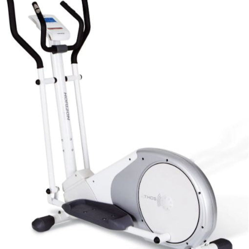 Load image into Gallery viewer, Horizon Athos Pro Elliptical Trainer
