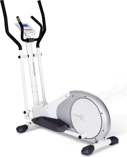 Horizon Athos Pro Elliptical Trainer