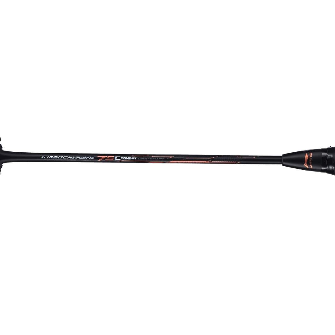 Li-Ning Turbo Charging 75C Badminton Racket (Unstrung) – SCS Sports