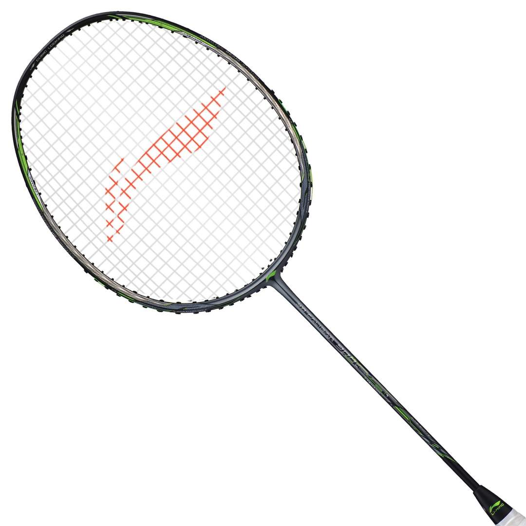 Li-Ning 3D Calibar 900 C Badminton Racket (Unstrung)