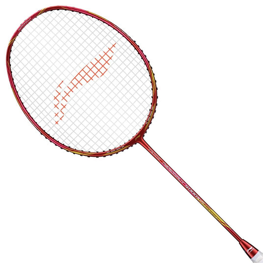 LI-Ning Aeronaut 4000 Badminton Racket