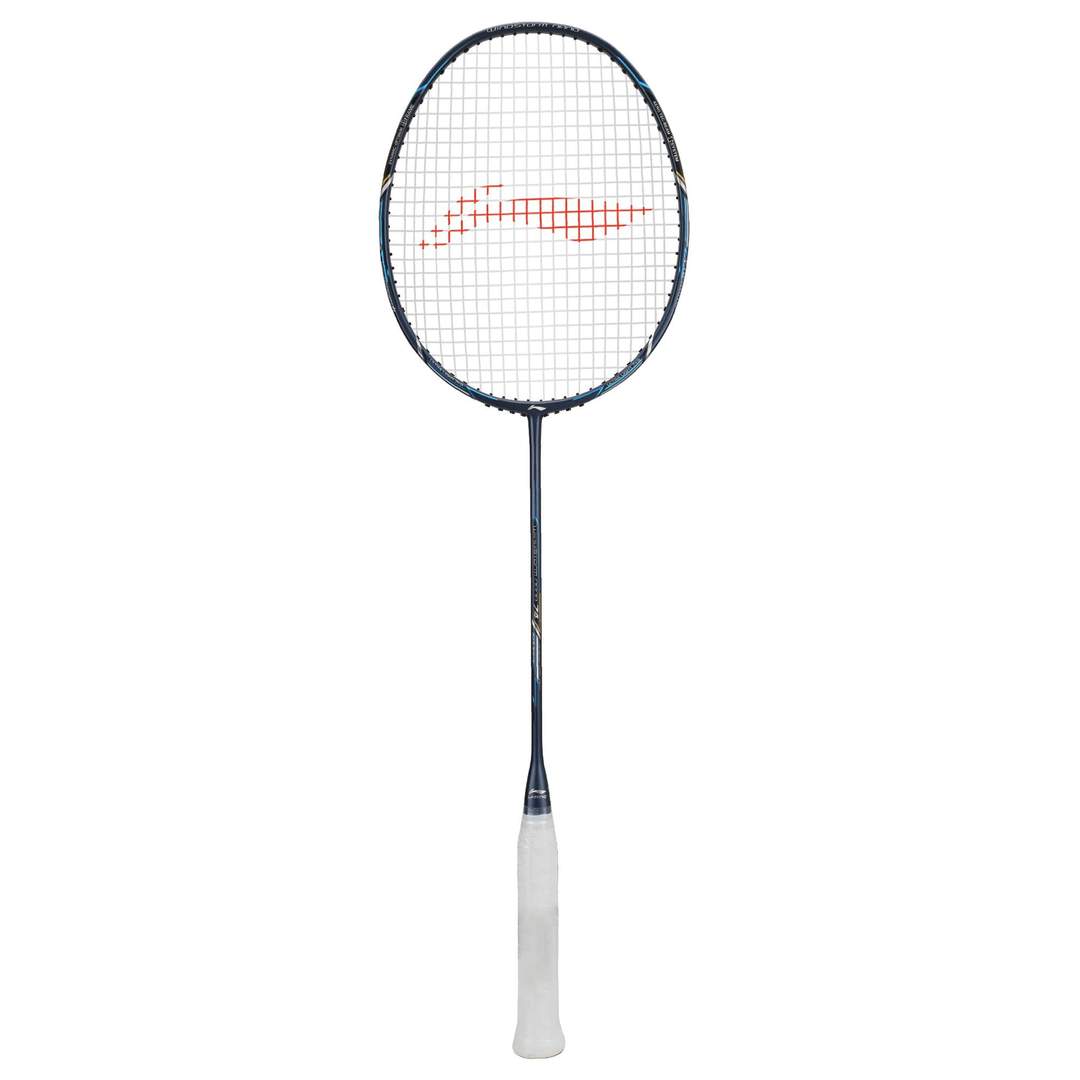 Li-Ning Windstorm Nano 74 Badminton Racket (Unstrung)