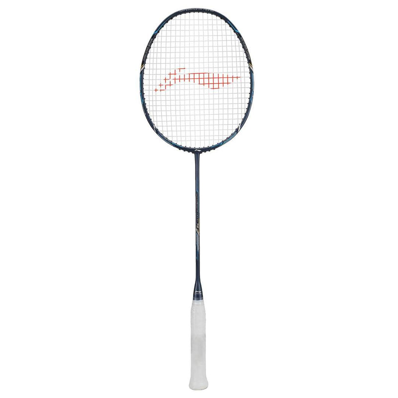 Load image into Gallery viewer, Li-Ning Windstorm Nano 74 Badminton Racket
