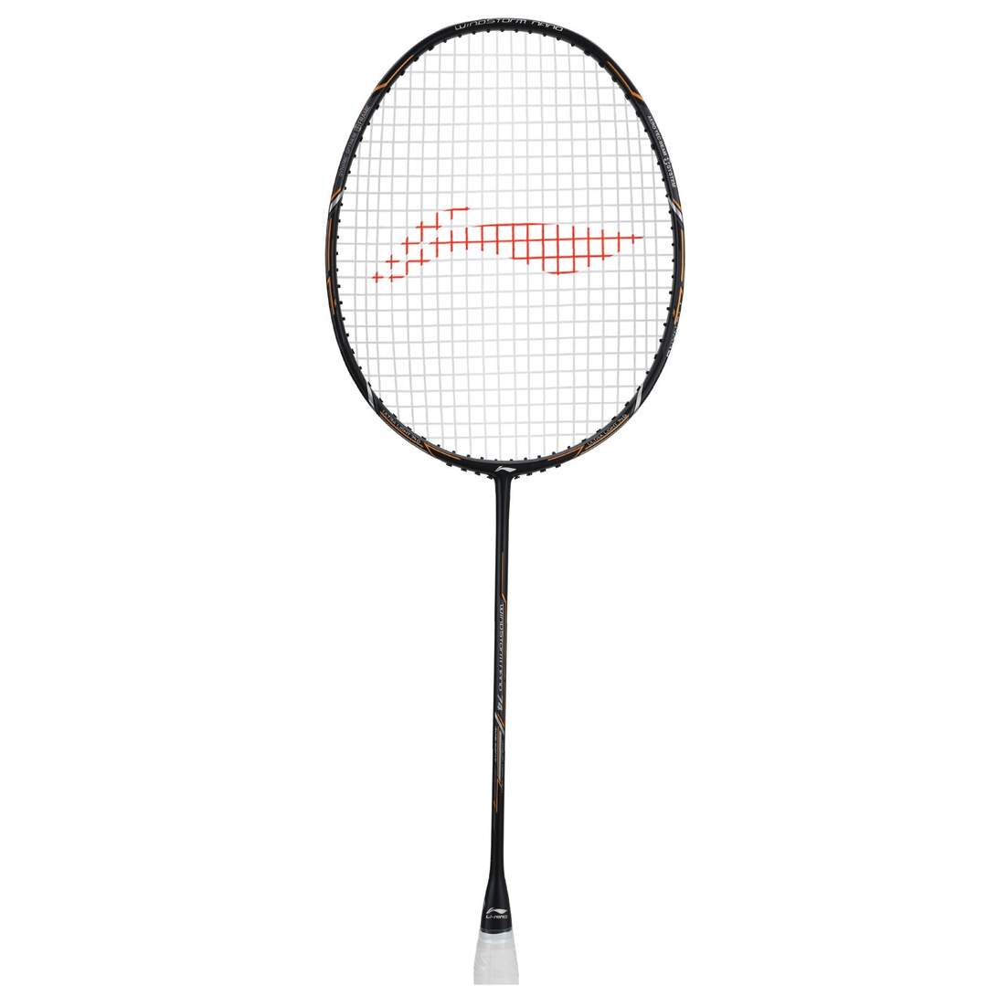 Li-Ning Windstorm Nano 74 Badminton Racket (Unstrung)