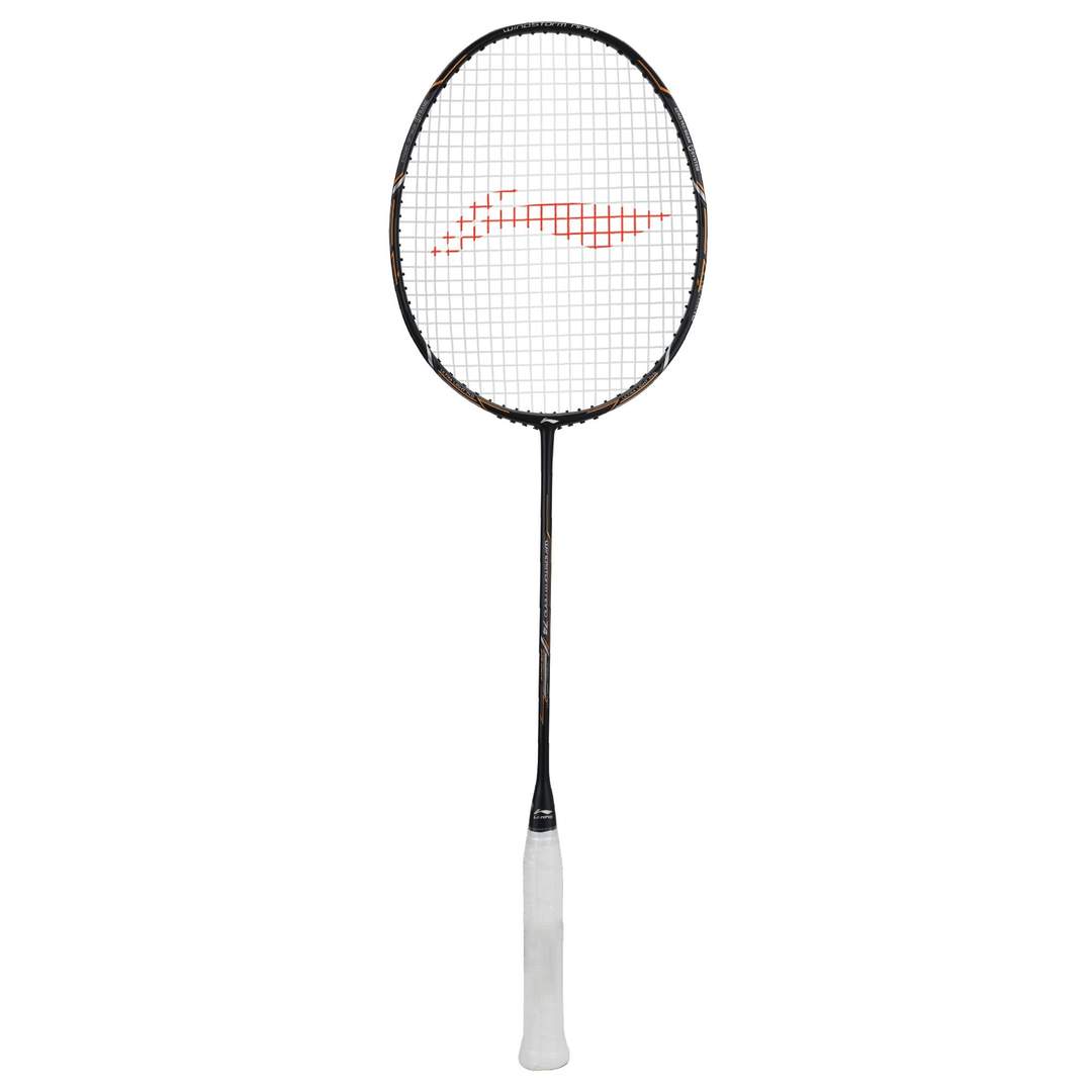 Li-Ning Windstorm Nano 74 Badminton Racket (Unstrung)