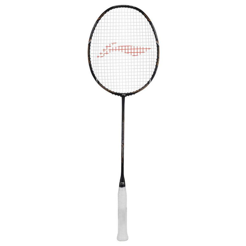 Load image into Gallery viewer, Li-Ning Windstorm Nano 74 Badminton Racket
