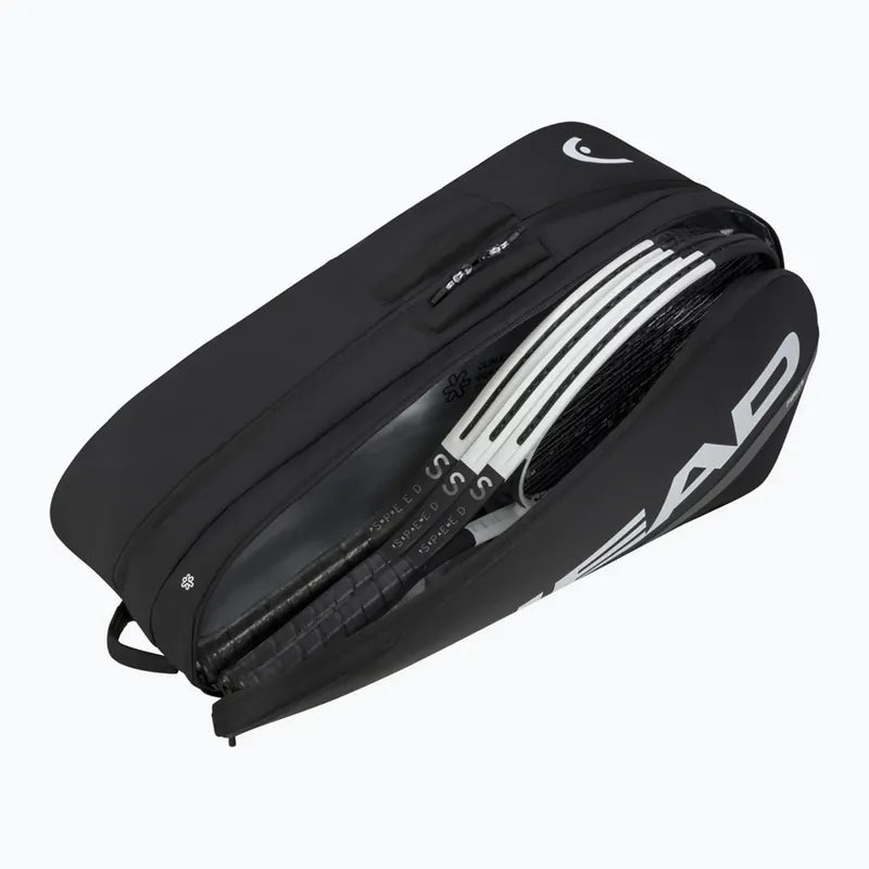 Head Tour Tennis Racket Kitbag