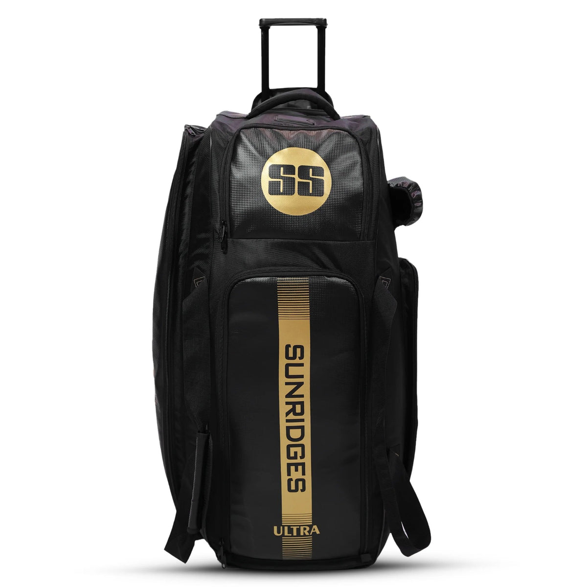 SS Ultra Cricket Trolley Kitbag