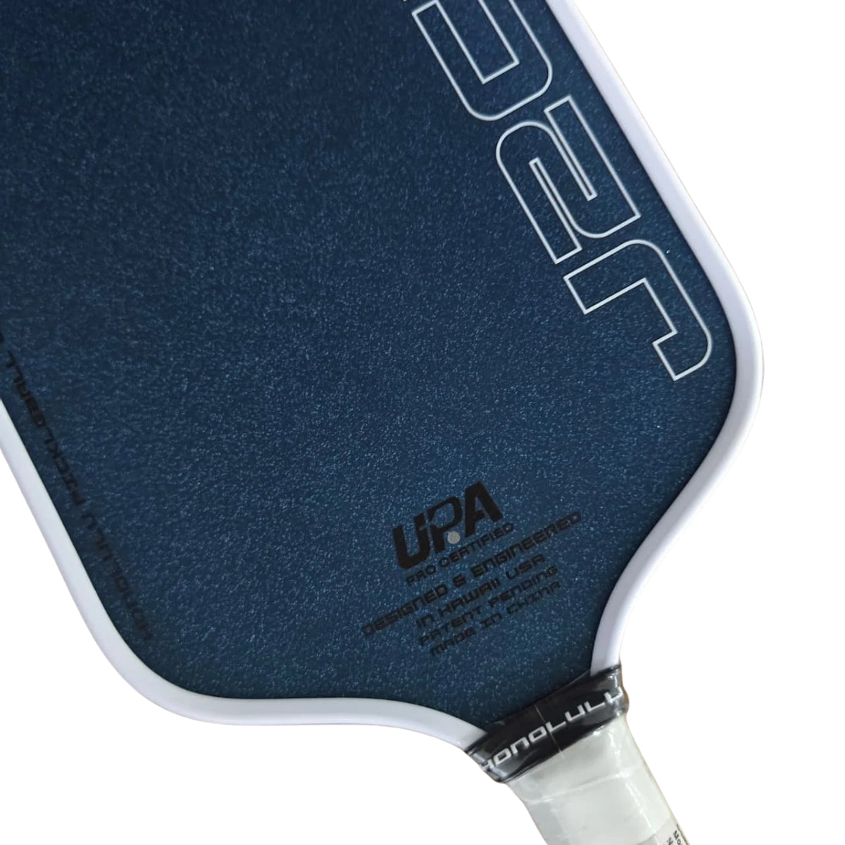 Honolulu J2CR Pickleball Paddle