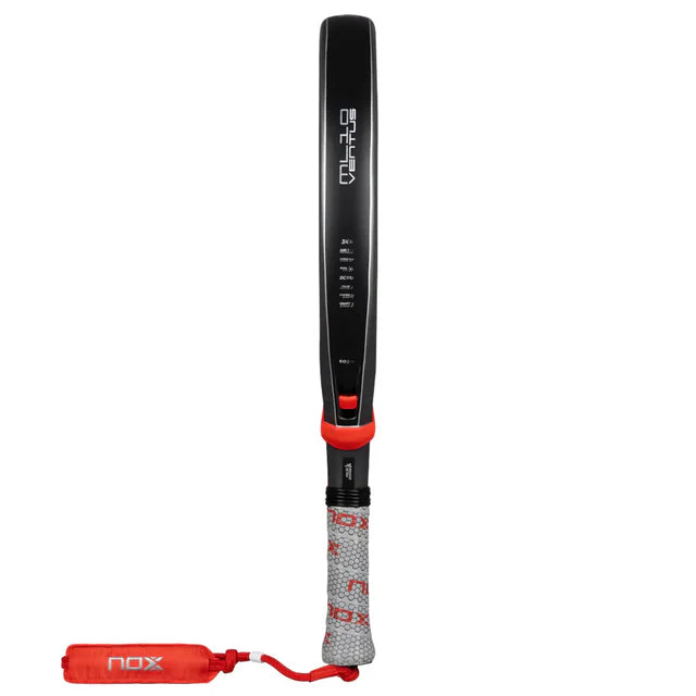 NOX ML10 Ventus Control 3K  Padel Racket By Miguel Lamperti