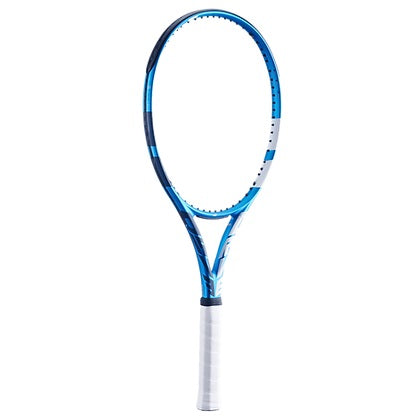 Load image into Gallery viewer, Babolat Evo Drive Lite Un Tennis Racket Side Image
