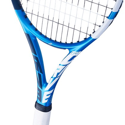 Load image into Gallery viewer, Babolat EVO Drive Lite Tennis Racquet
