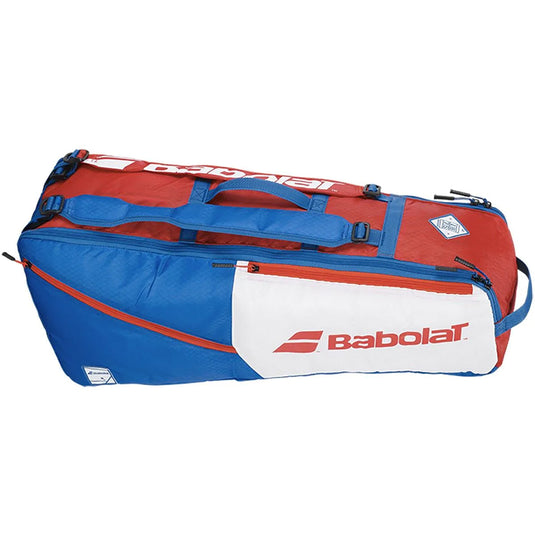 Buy Babolat RH X 6 Evo Bag Tennis Kit Bag Online SCS Sports SCS Sports