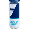 Babolat Gold All Court Tennis Ball