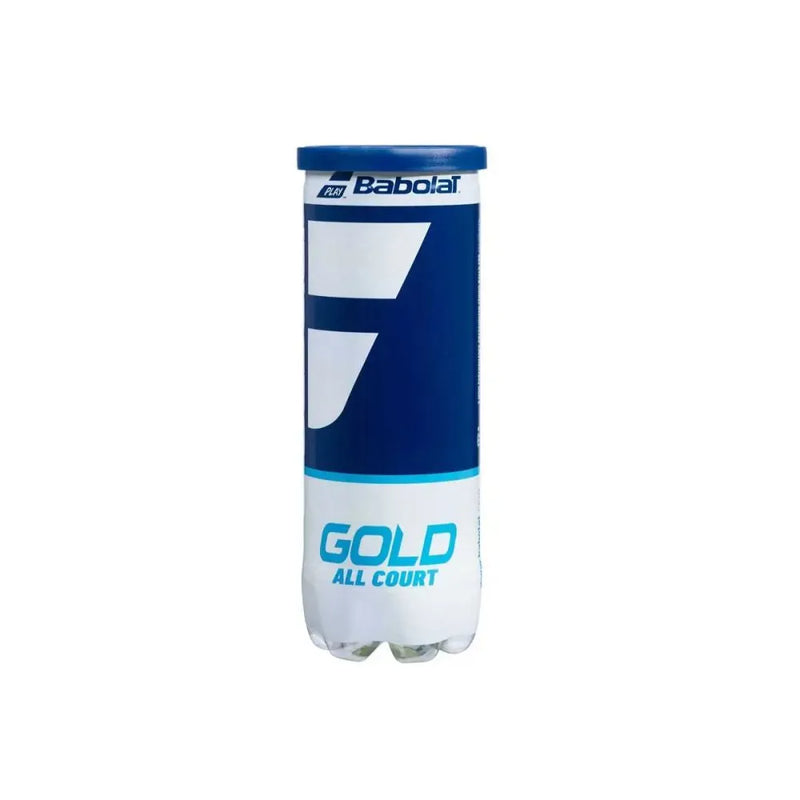 Load image into Gallery viewer, Babolat Gold All Court Tennis Ball Bundles
