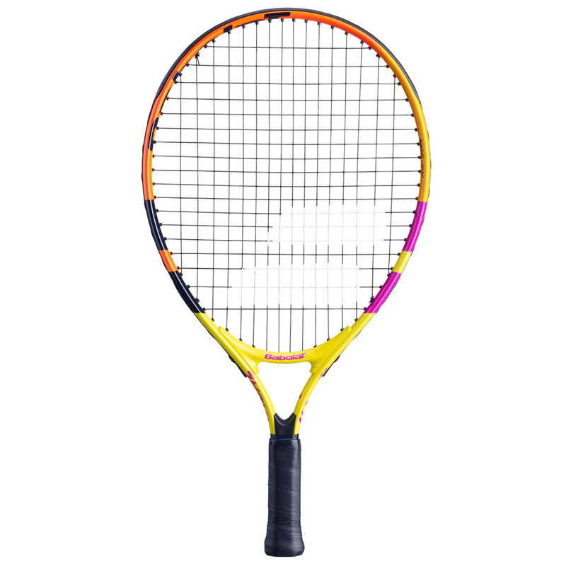 Load image into Gallery viewer, Babolat Nadal Junior 19 Tennis Racquet
