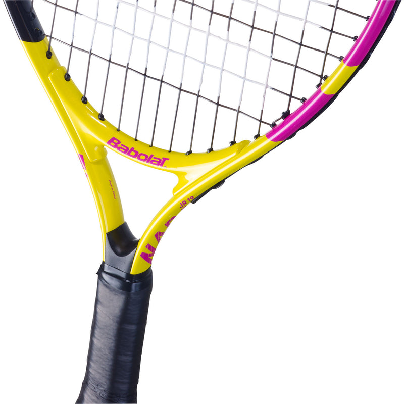 Load image into Gallery viewer, Babolat Nadal Junior 19 Tennis Racquet
