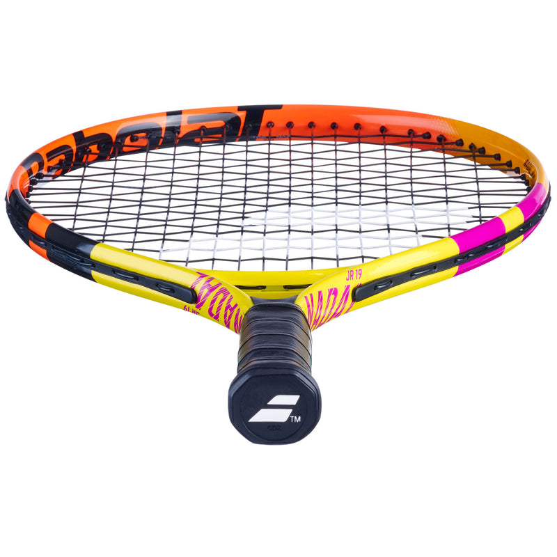 Load image into Gallery viewer, Babolat Nadal Junior 19 Tennis Racquet
