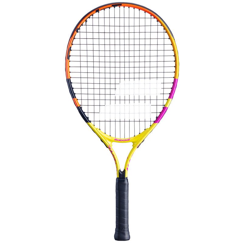 Load image into Gallery viewer, Babolat Nadal JR 21 Tennis Racquet
