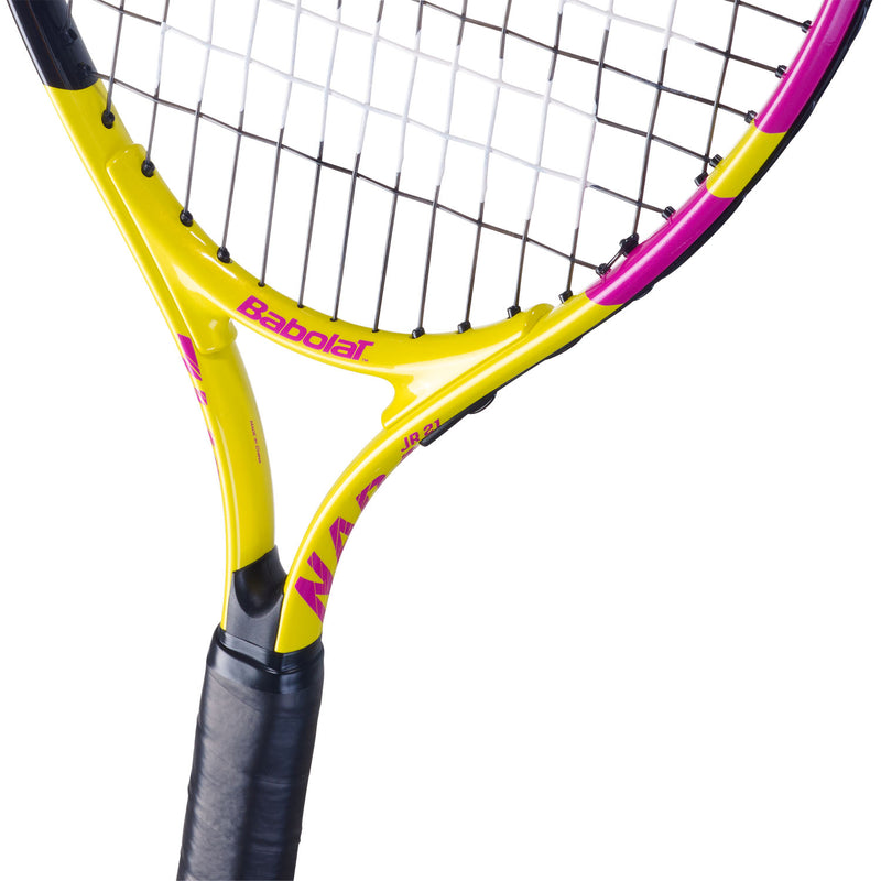 Load image into Gallery viewer, Babolat Nadal JR 21 Tennis Racquet
