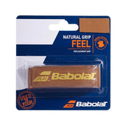 Babolat Natural Grip Feel Replacement Grip ( pack of 1)