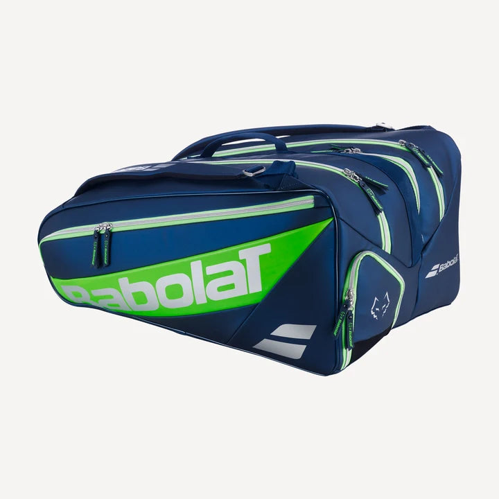 Babolat RH Pro J Lebron 2nd Gen Padel Kitbag