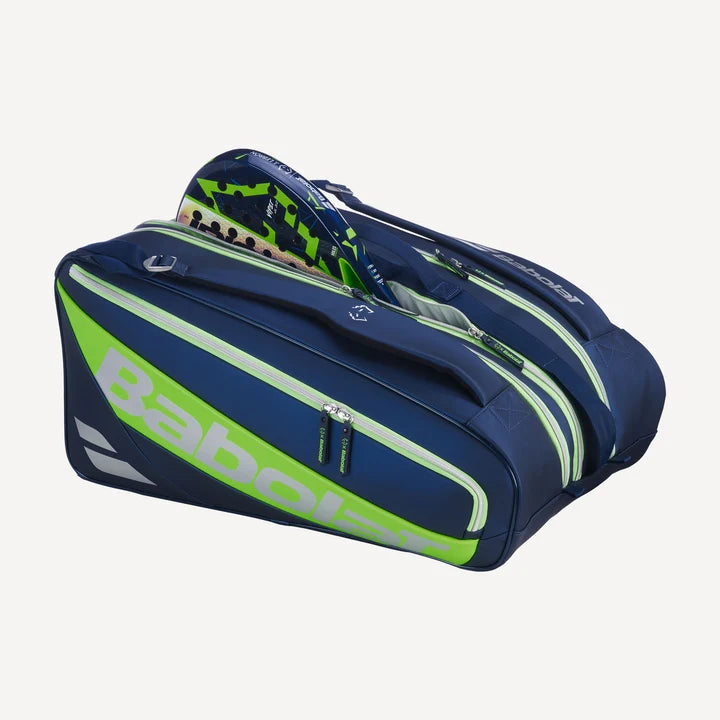 Babolat RH Pro J Lebron 2nd Gen Padel Kitbag