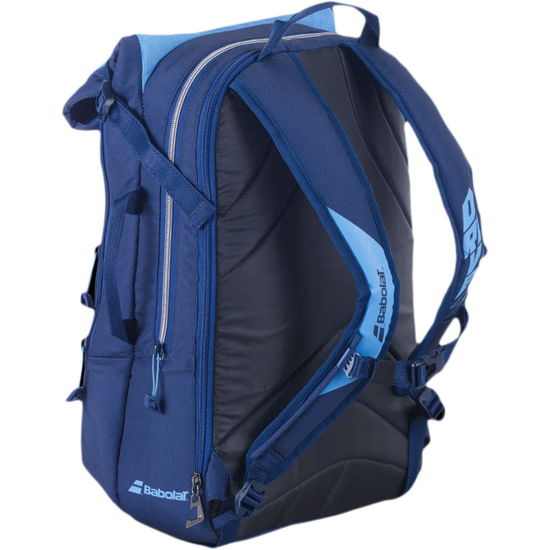 Load image into Gallery viewer, Babolat Pure Drive Tennis Racquet Backpack
