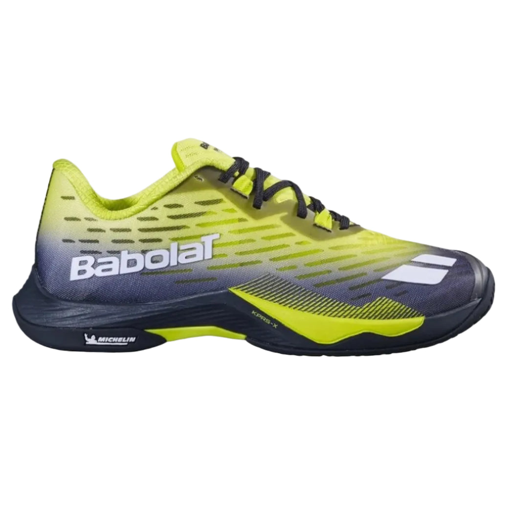 Babolat Shadow Tour 5 Men Badminton Shoes