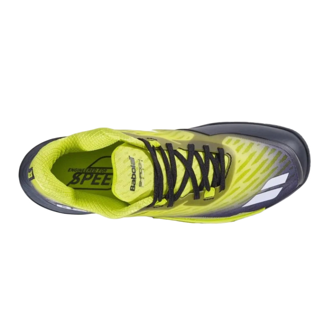 Babolat Shadow Tour 5 Men Badminton Shoes