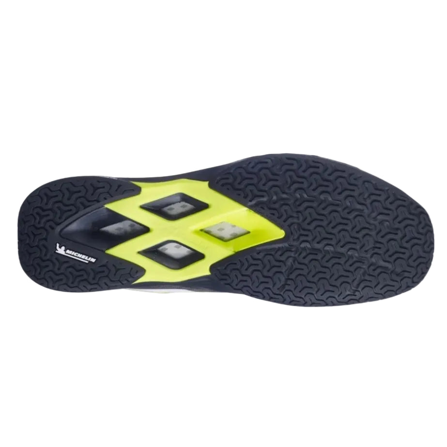Babolat Shadow Tour 5 Men Badminton Shoes