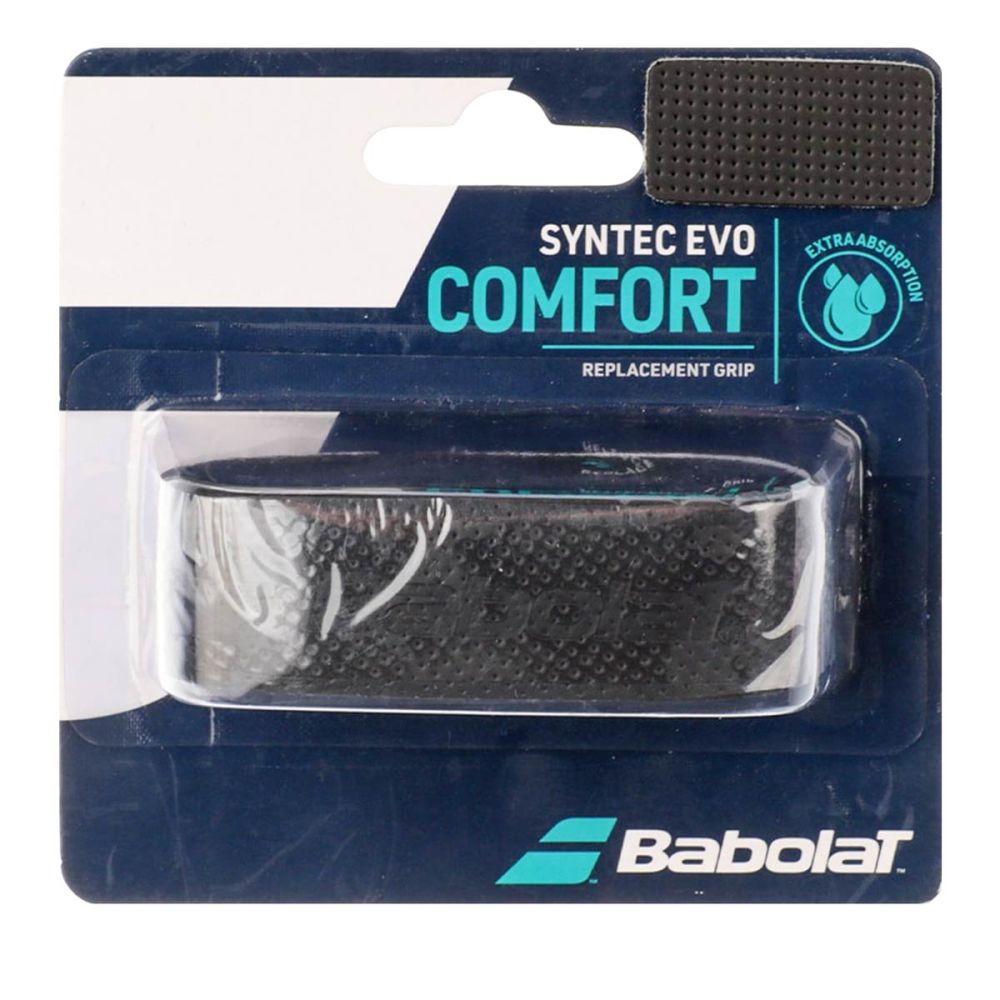 Babolat Syntec Evo Comfort Replacement Grip