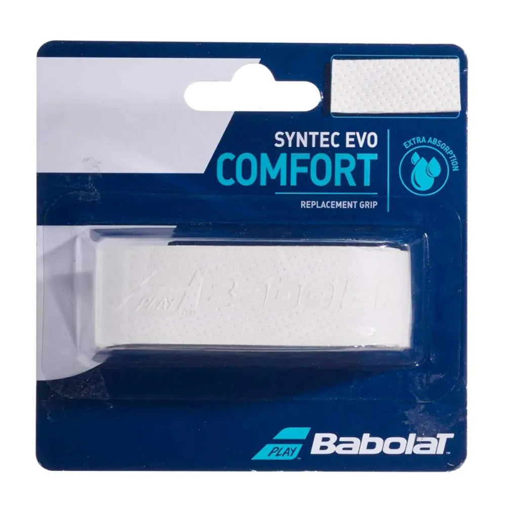 Babolat Syntec Evo Comfort Replacement Grip