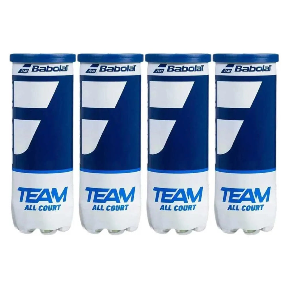 Babolat Team All Court Tennis Ball
