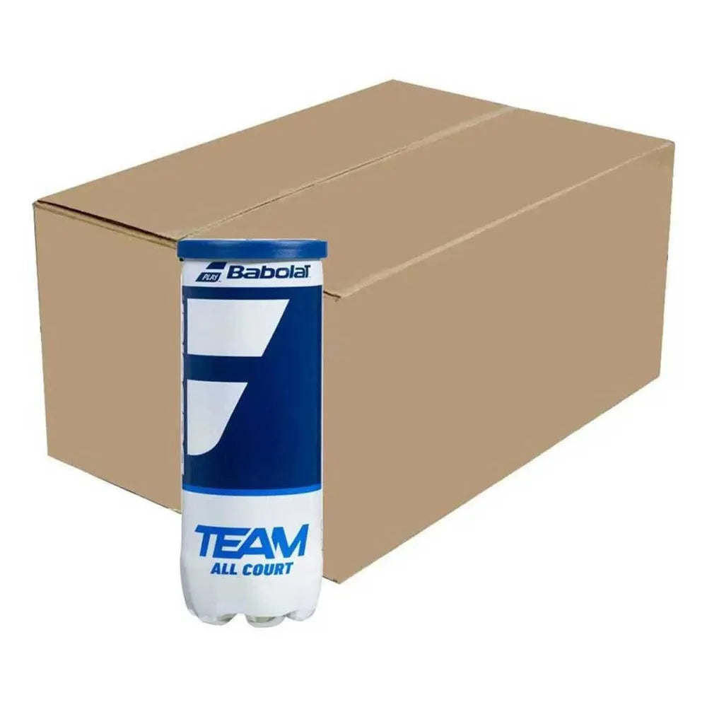 Babolat Team All Court Tennis Ball