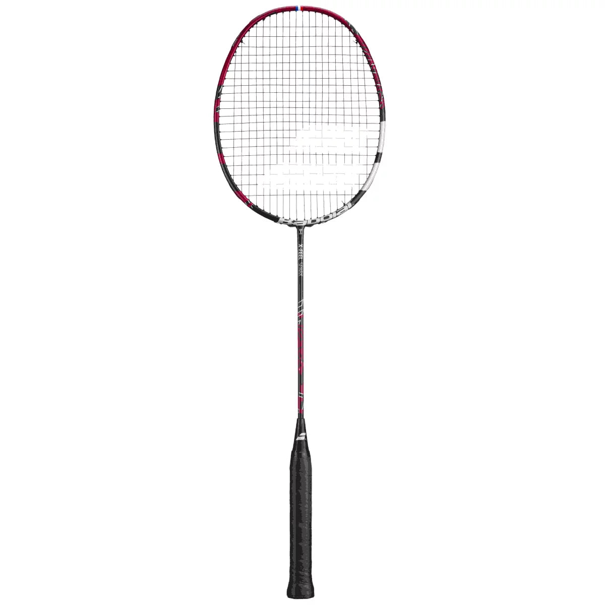 Babolat X-Feel Fury Unstrung Badminton Racquet (Unstrung)